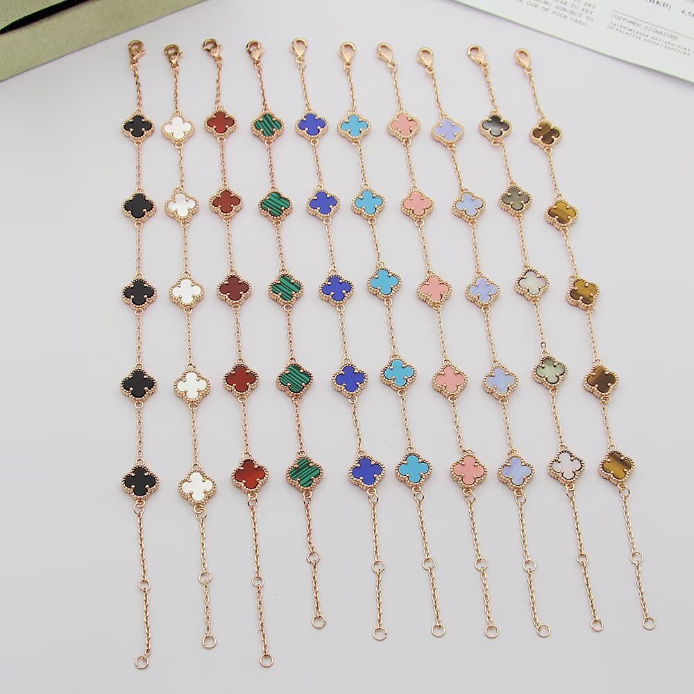 VVCA Bracelets Good Quality