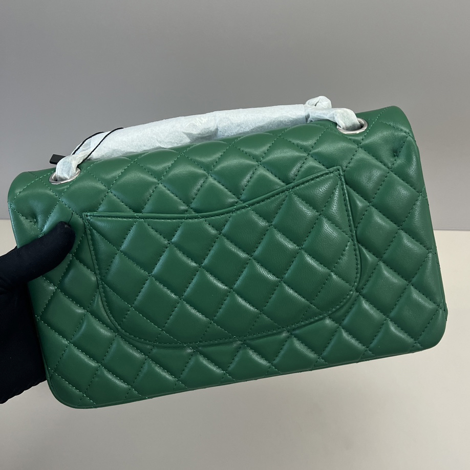 CC Bags Best Classic Flap Bag Lambskin 25cm