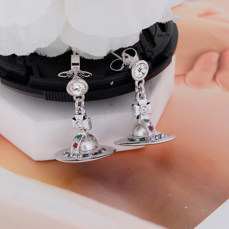 VW Earrings Best Quality