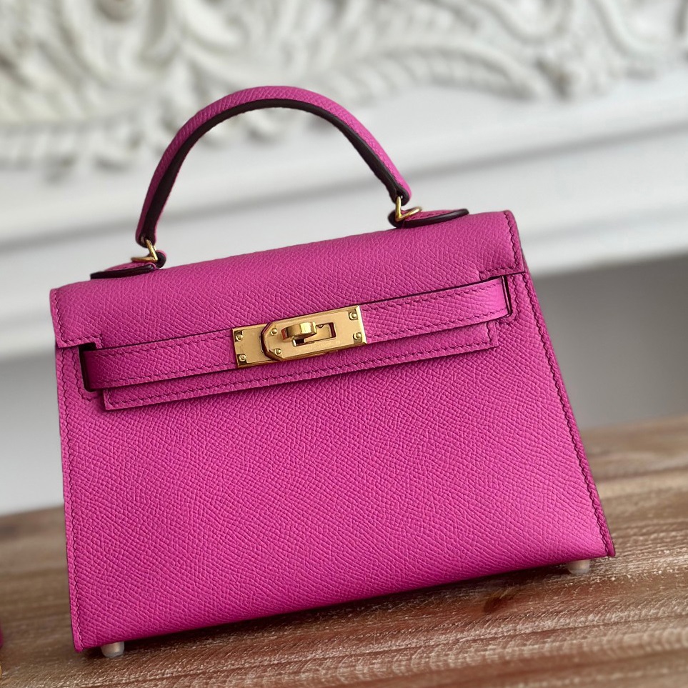 oKELLYo Bags mini 19cm Best