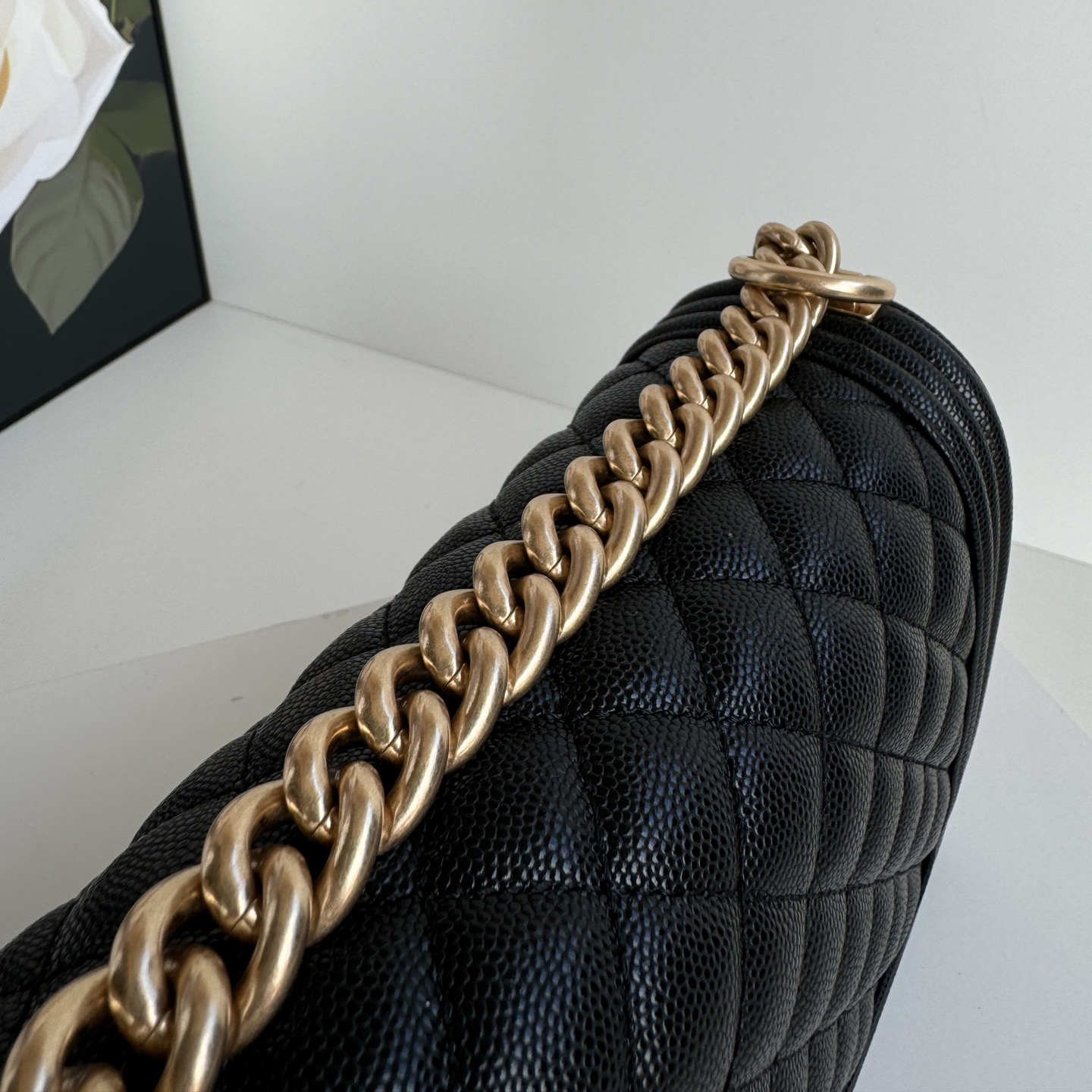 CC Bags Best Le Boy 25cm