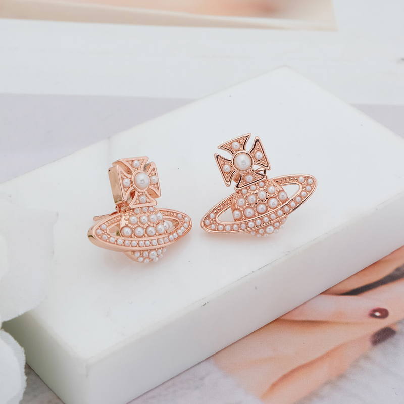 VW Earrings Best Quality