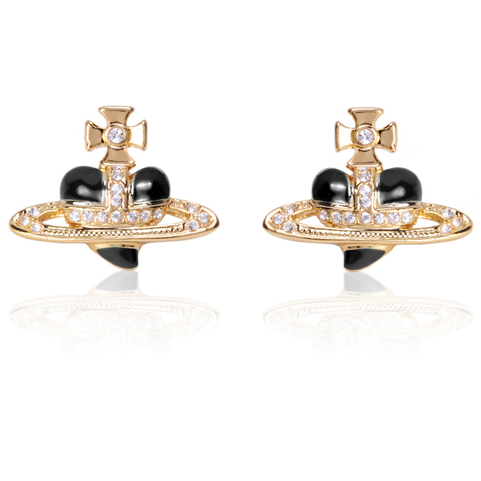 VW Earrings Best Quality