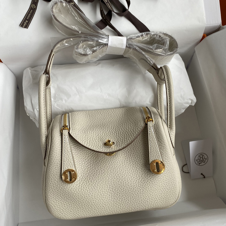 oLINDYo Bags mini 19cm Leather Best