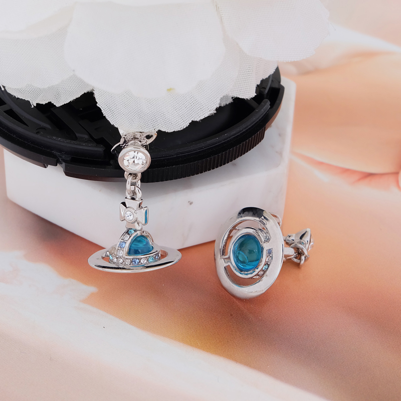 VW Earrings Best Quality