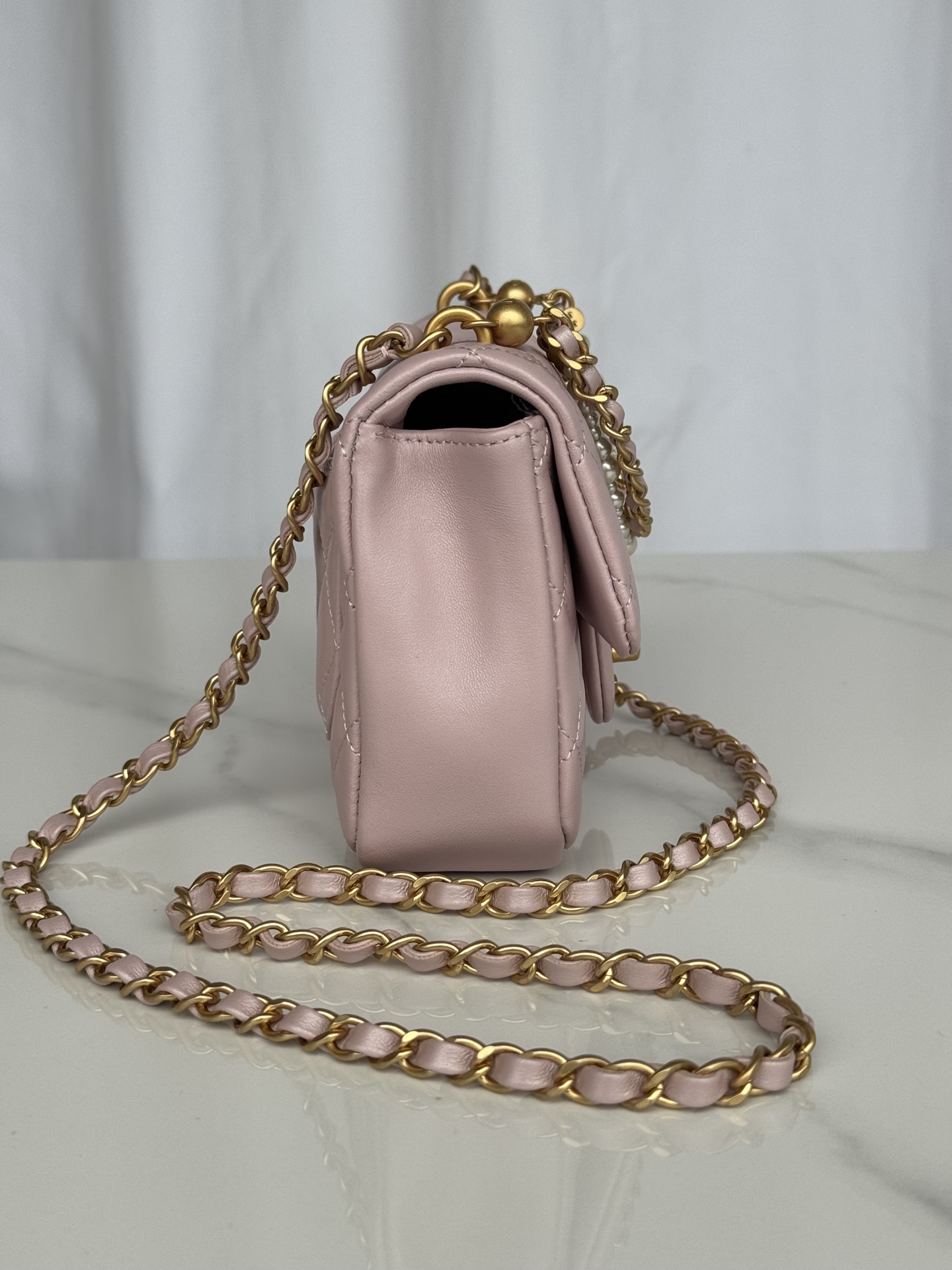 CC Bags Classic Flap Best Small