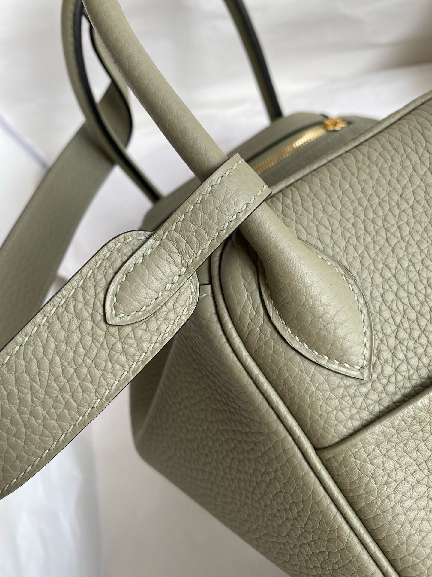 oLINDYo Bags 26cm Leather Best
