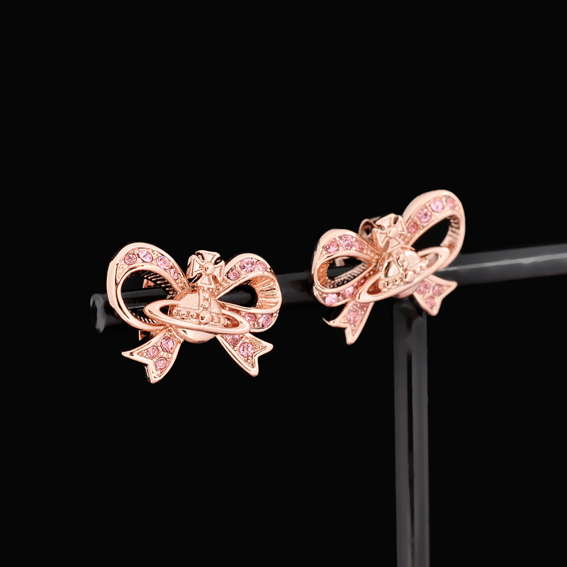 VW Earrings Best Quality