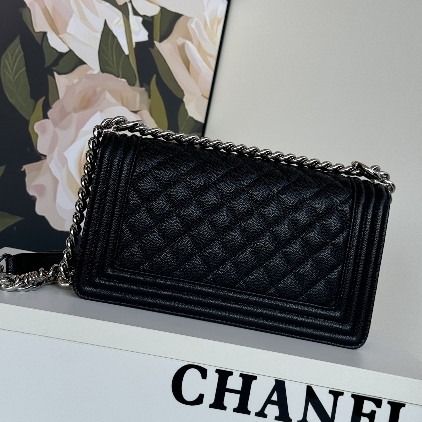 CC Bags Best Le Boy 25cm