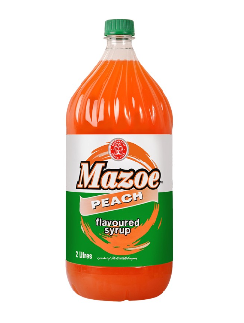 Mazoe Cordial Juice