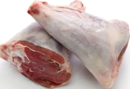 Lamb Leg