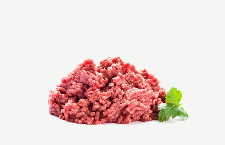 Lamb Mince
