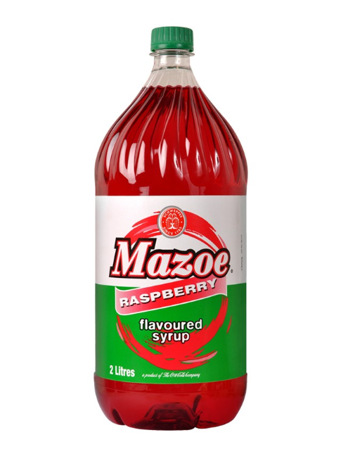 Mazoe Cordial Juice