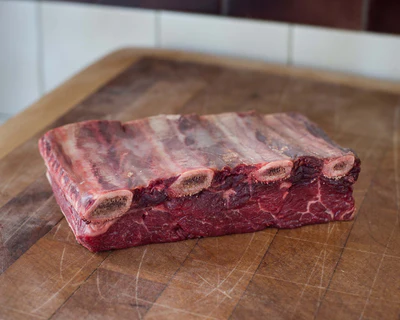 Short Ribs