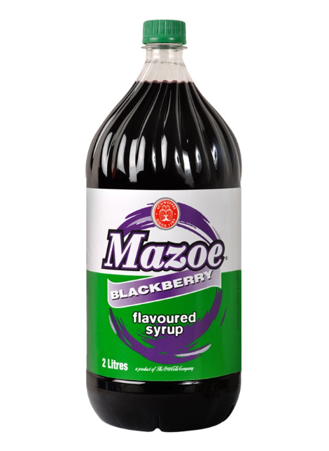 Mazoe Cordial Juice