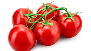 Tomatoes