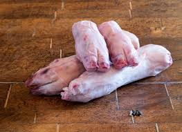 Pork Trotters
