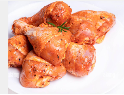 BBQ Chicken