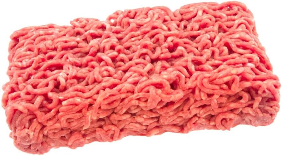 Beef Mince