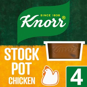 Knorr Stock Pot
