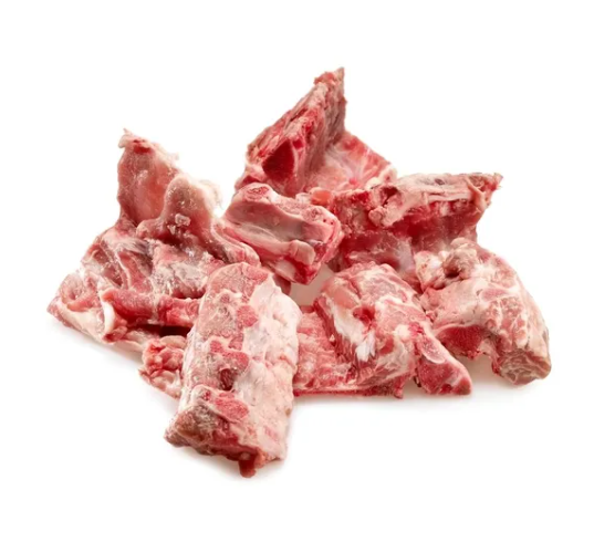 Pork Bones
