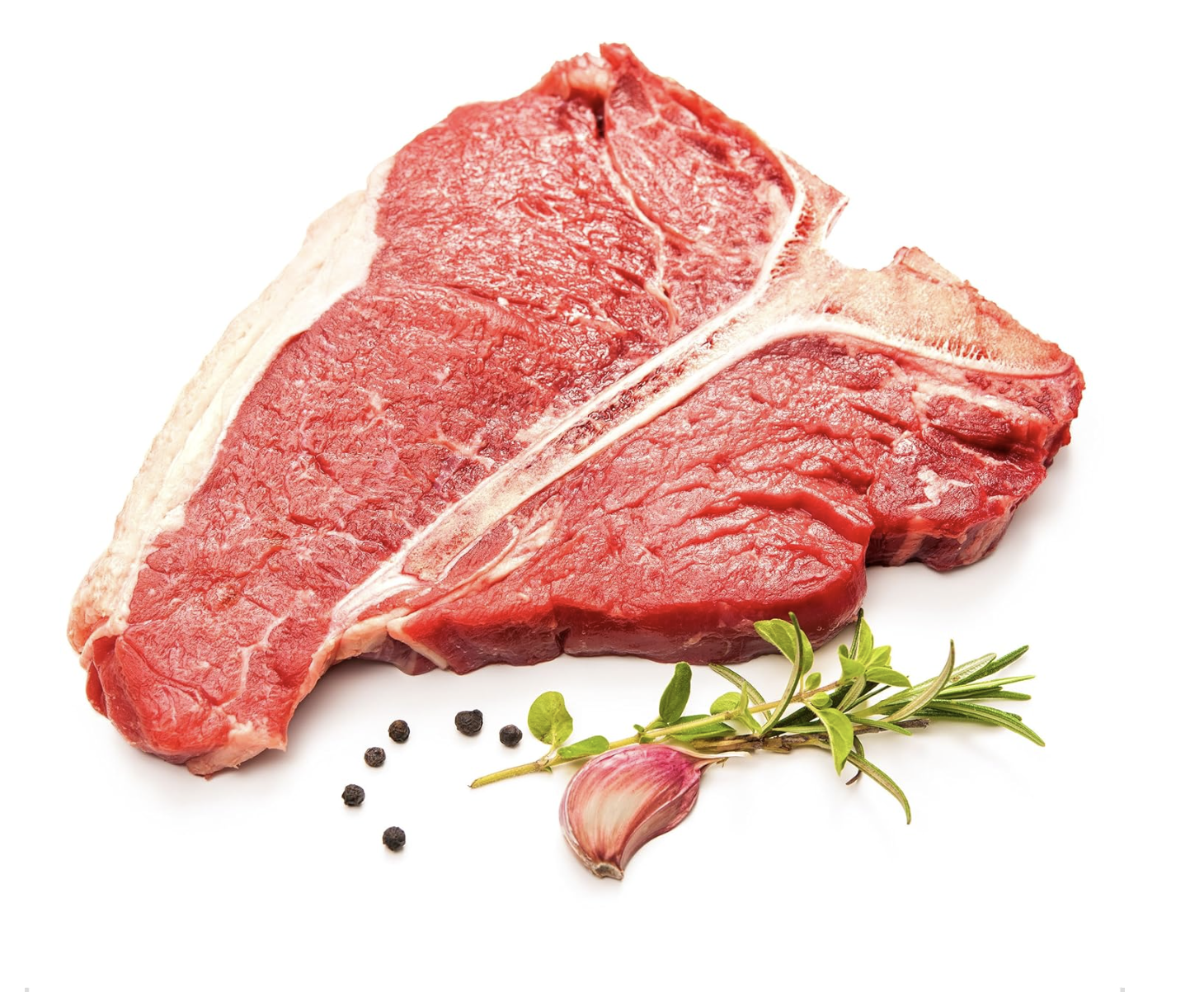 T-Bone Steak