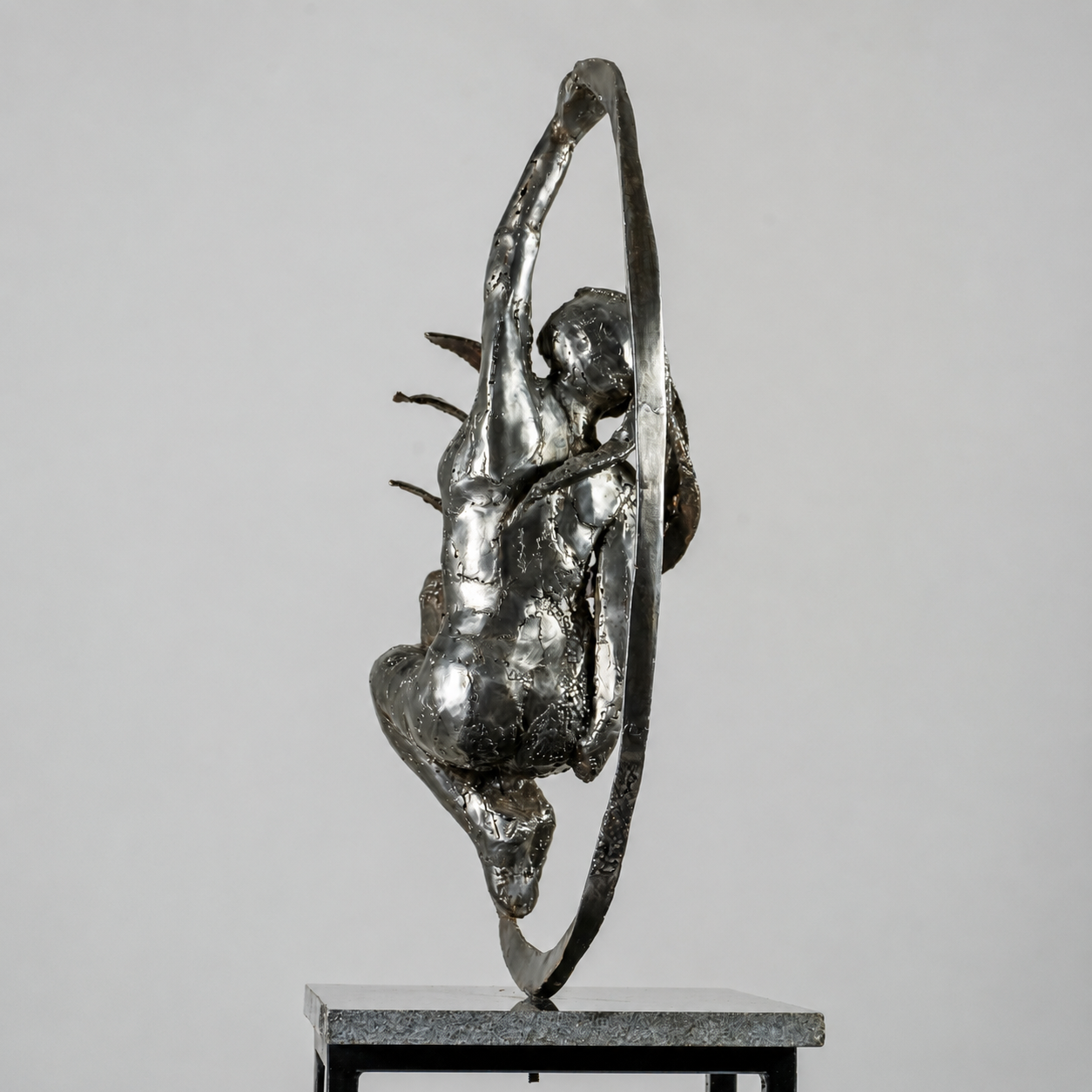 GUERRERA DE ÉFESO- Escultura | Sol Satori