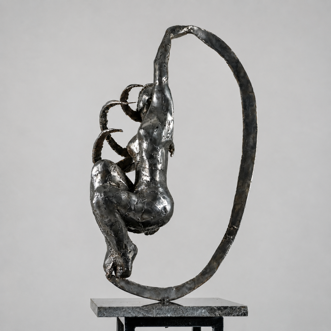 GUERRERA DE ÉFESO- Escultura | Sol Satori