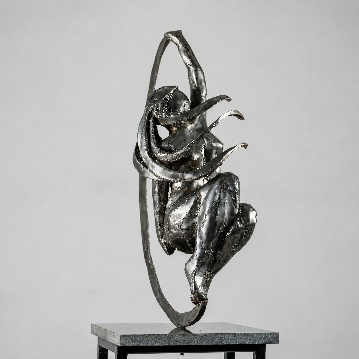 GUERRERA DE ÉFESO- Escultura | Sol Satori