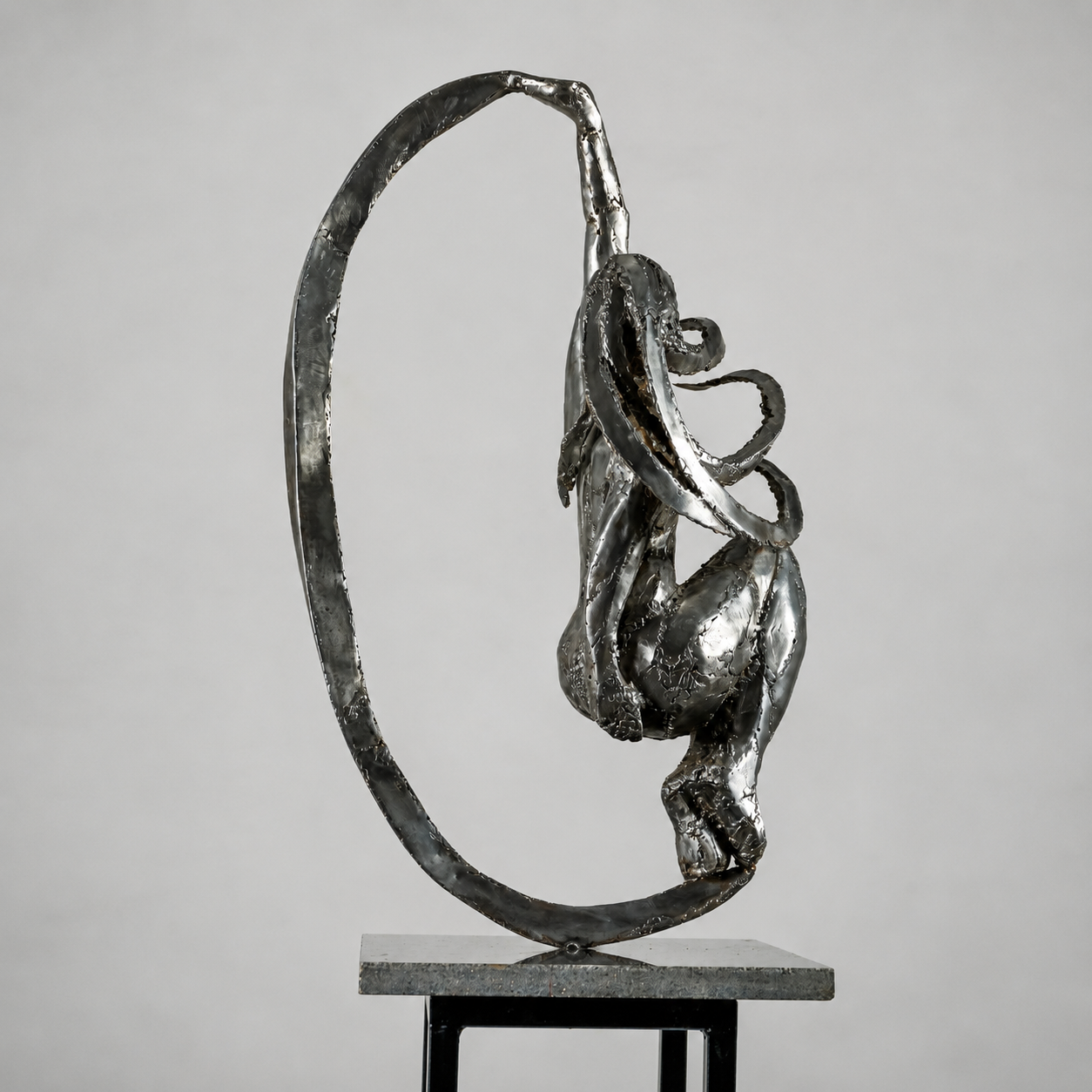 GUERRERA DE ÉFESO- Escultura | Sol Satori