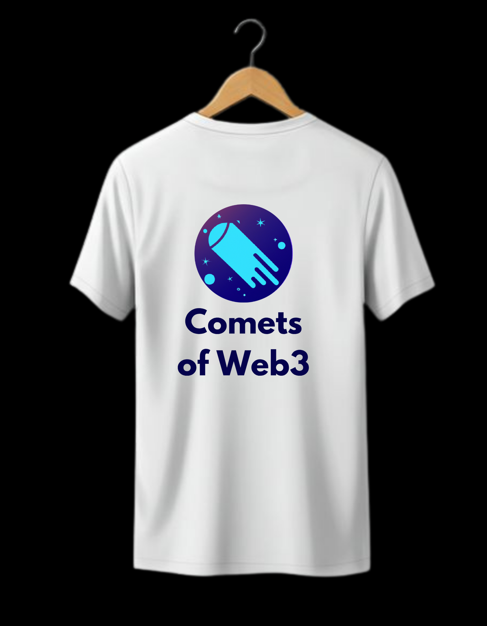 Retro Computer Graphic T-Shirt