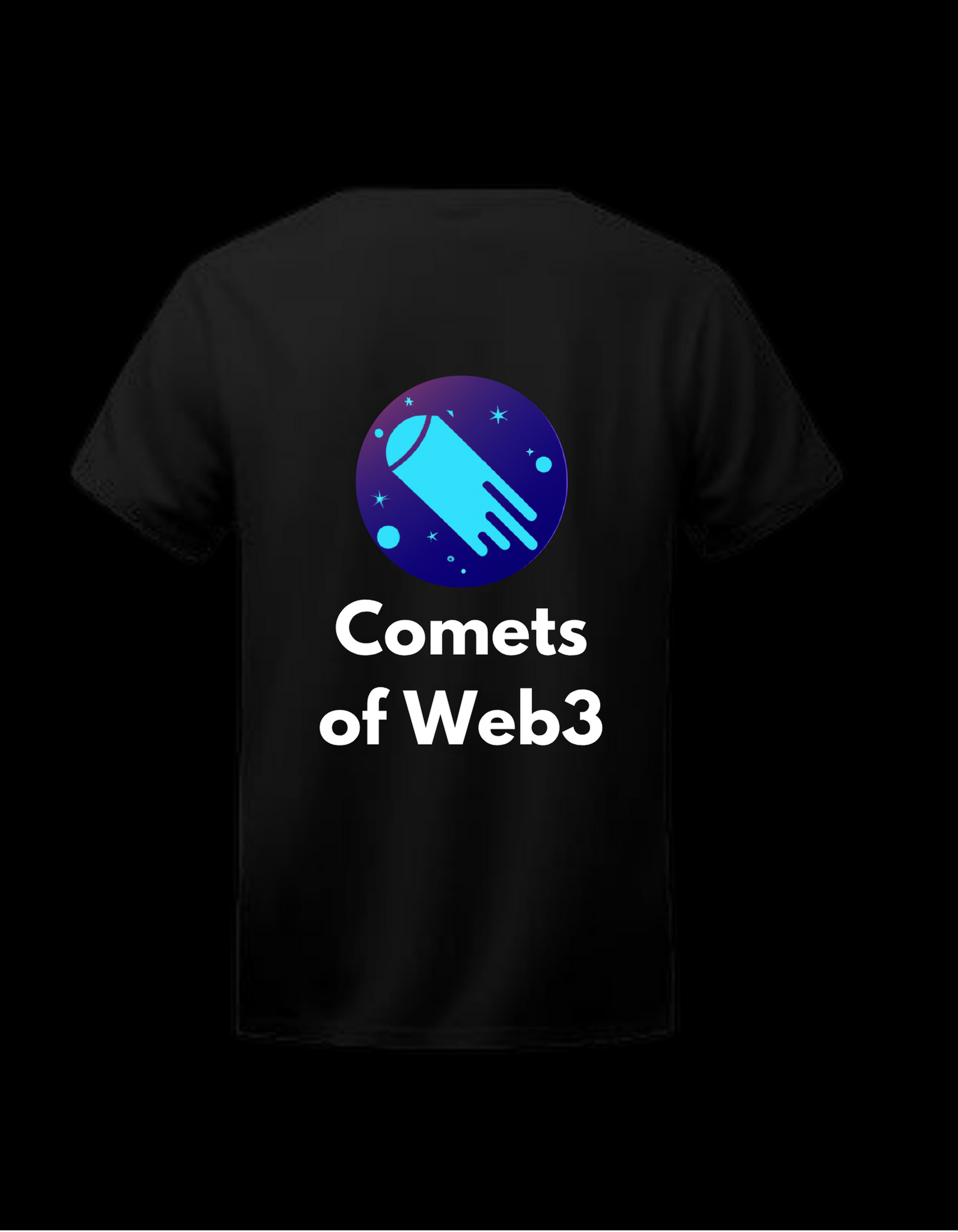 Retro Computer Graphic T-shirt