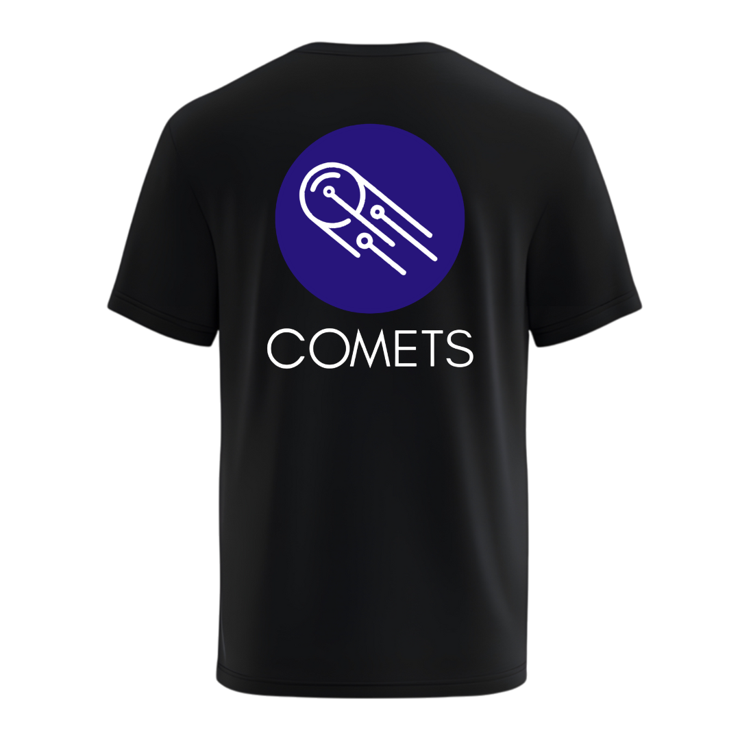 Can Devs Do Something? T-Shirt