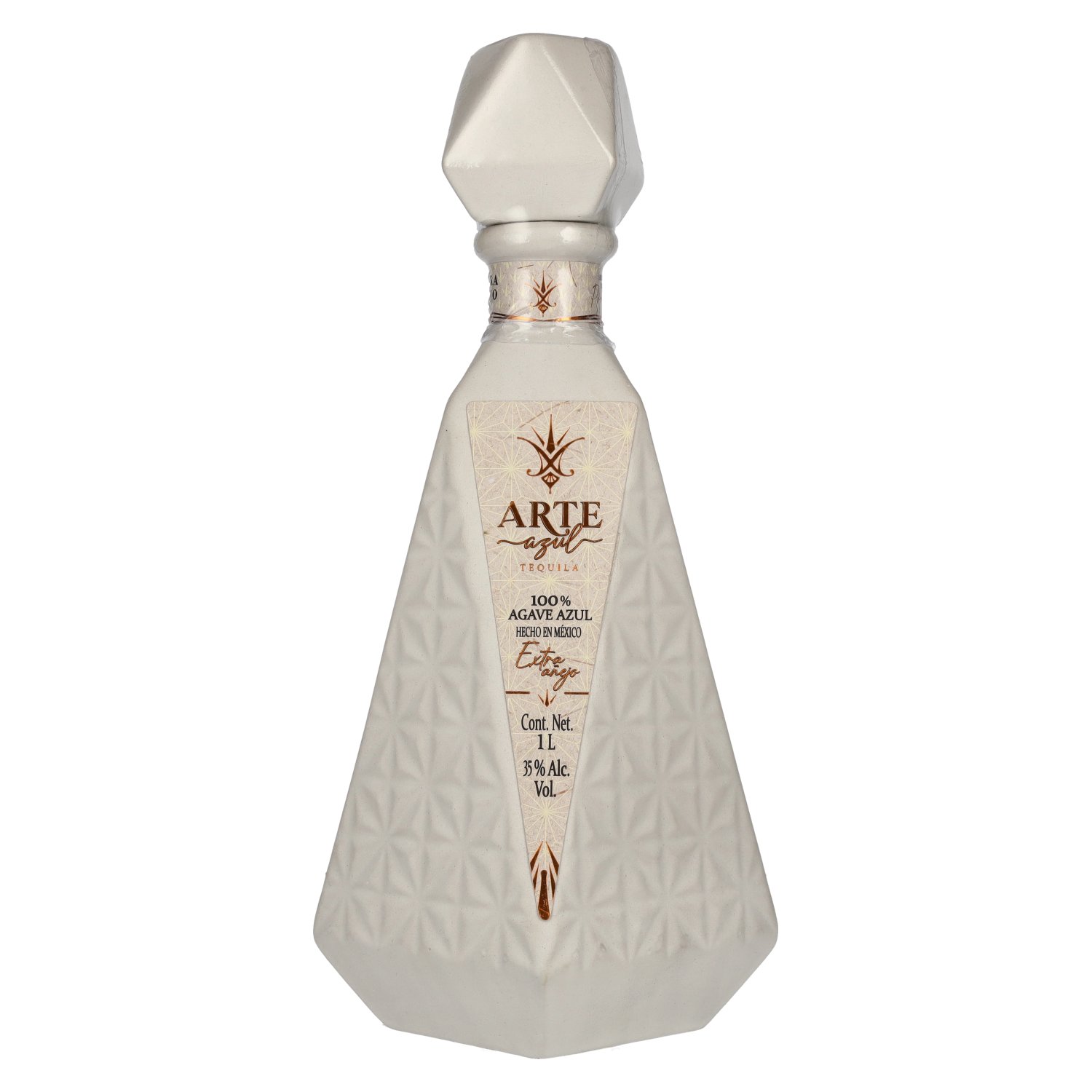 Arte Azul EXTRA AÑEJO 100% Agave Azul