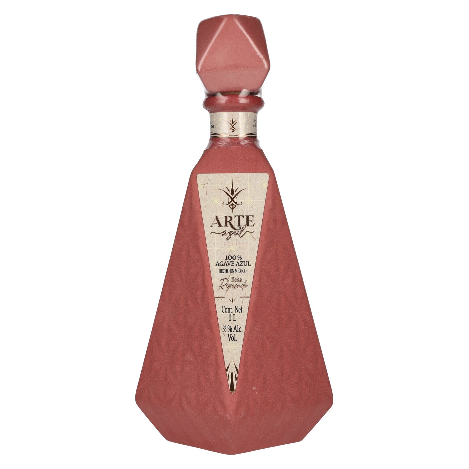 Tequila Arte