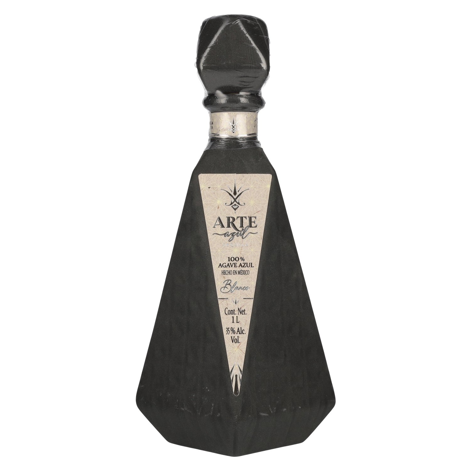 Tequila Arte Agave
