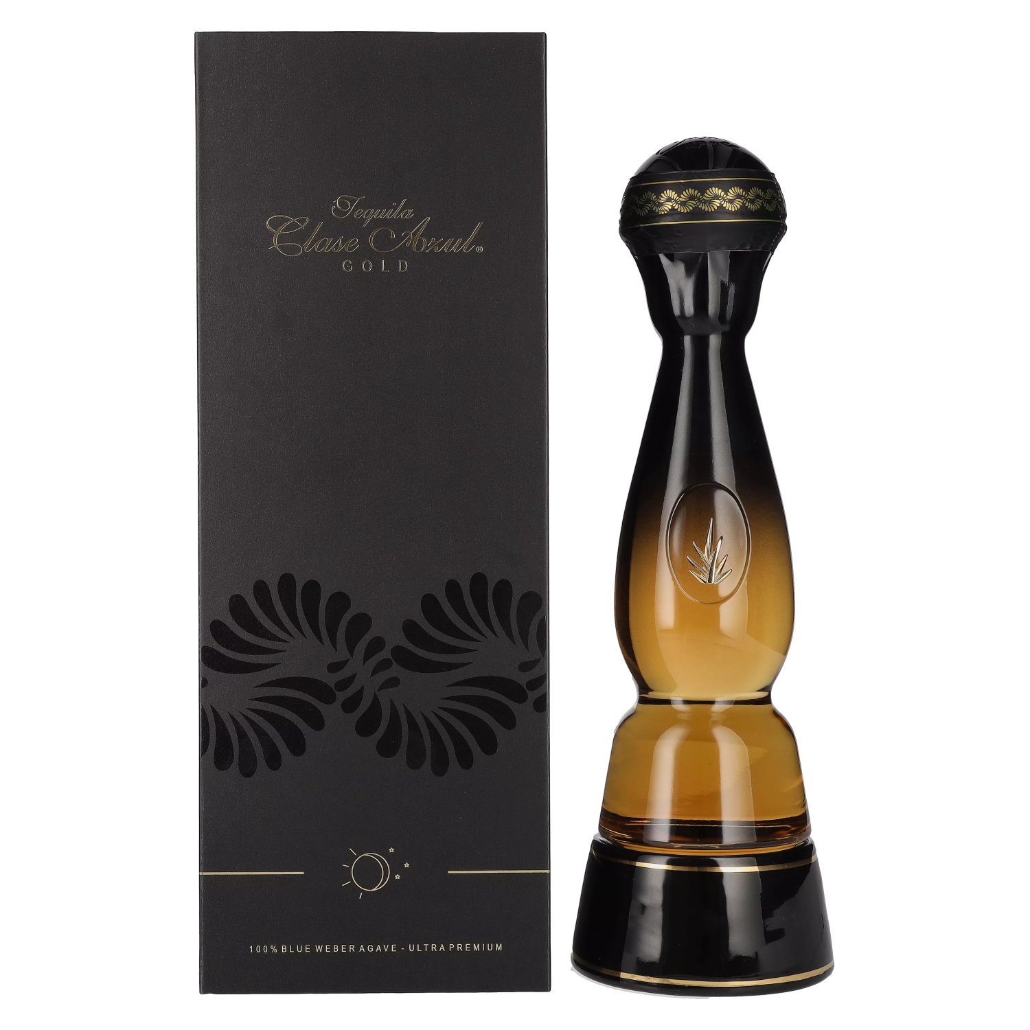 Tequila Clase Azul Gold