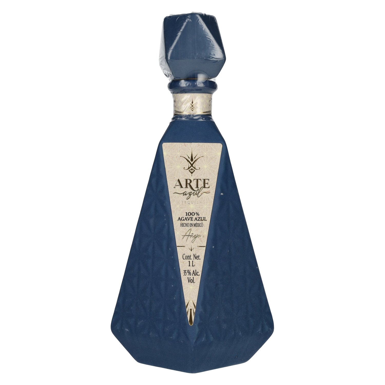 Arte Azul Tequila Añejo