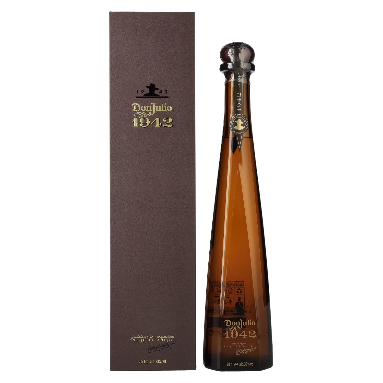 Don Julio 1942