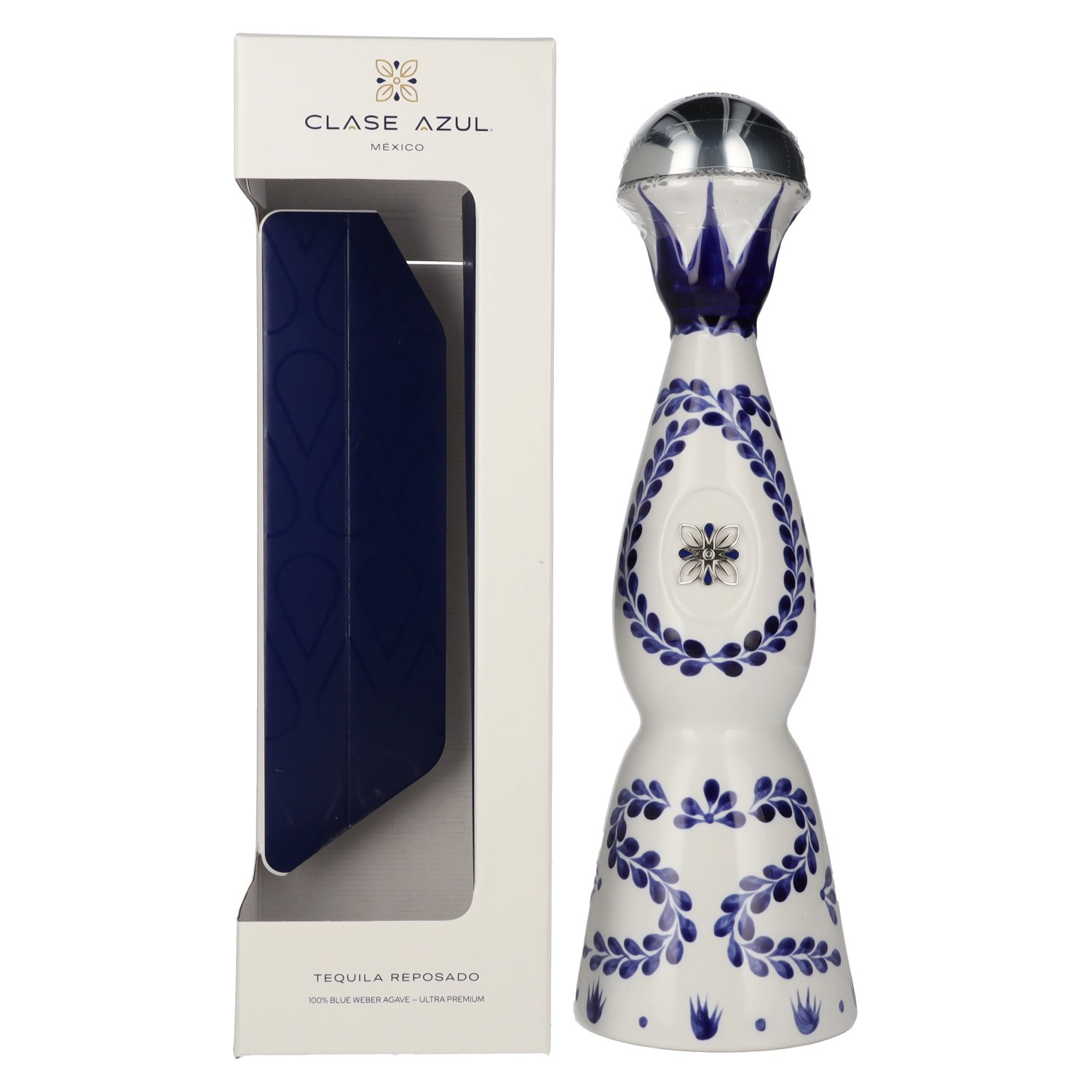 Tequila Clase Azul Reposado