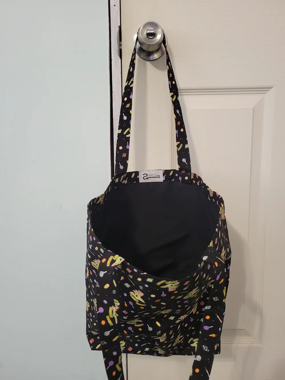 Gimme Candy Tote Bag