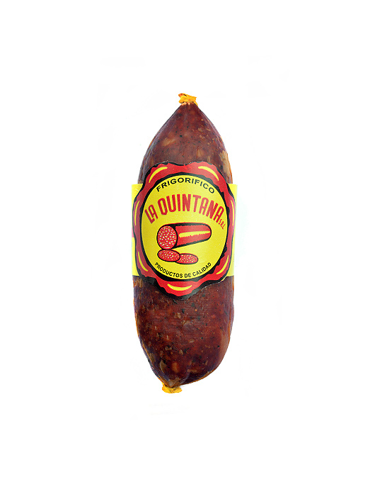 Chorizo Cantimpalo La Quintana