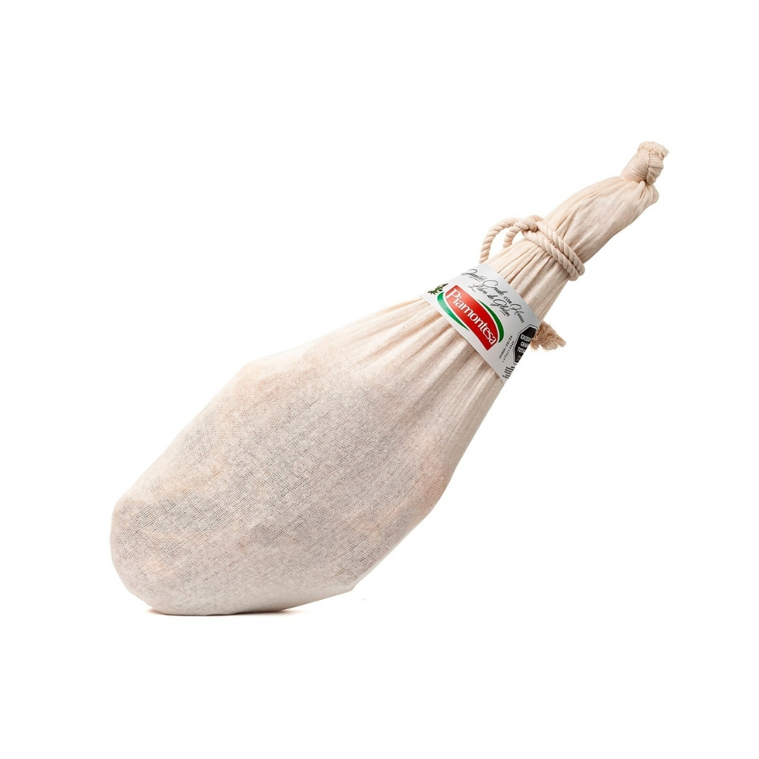 Jamón c/Hueso, c/Cuero Piamontesa