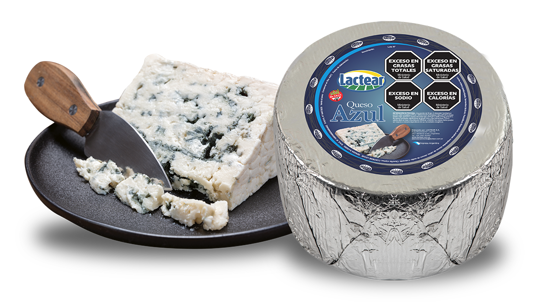 Queso Azul Lacteal