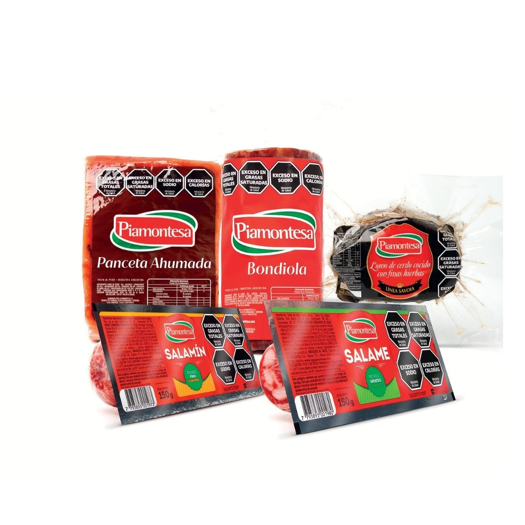 Caja Empresarial Piamontesa