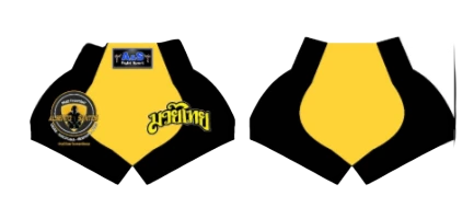 SHORTS 1.0