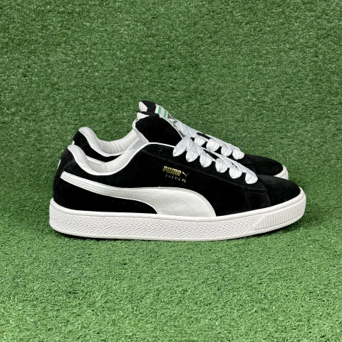 Puma Suede