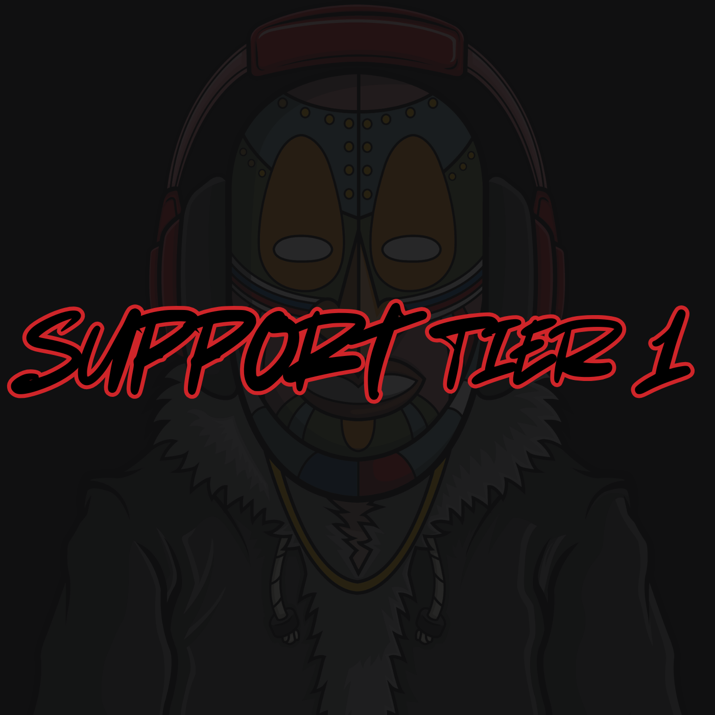 Support Tier 1