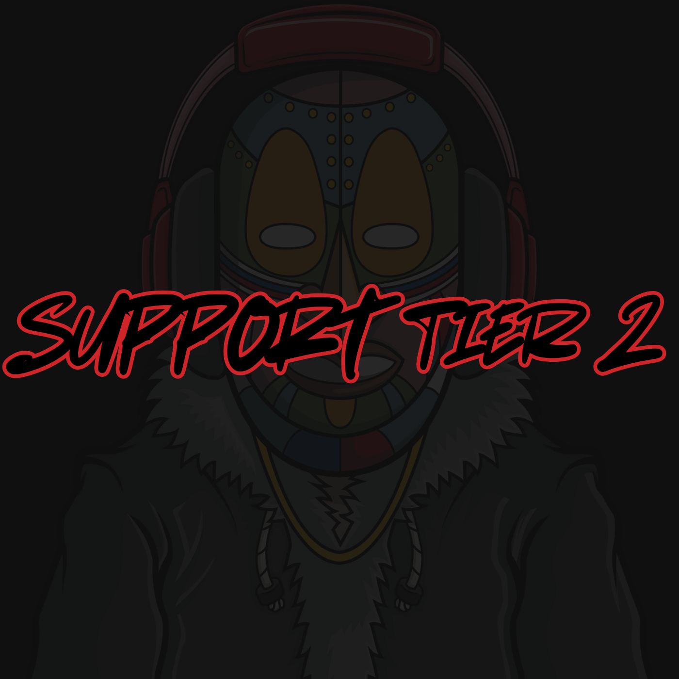 Support Tier 2