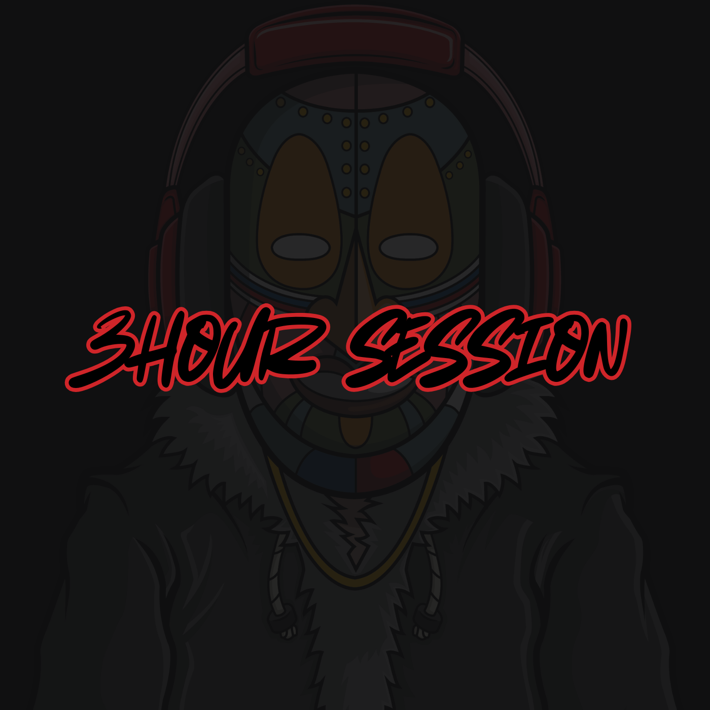 3 Hour Recording Session